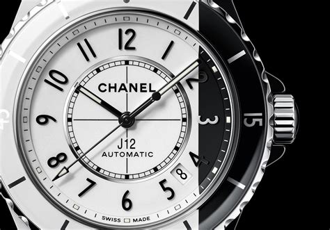 chanel tourbillon watch|chanel j12 paradoxe watch.